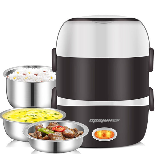 Discover the Benefits of the Electric Rice Cooker